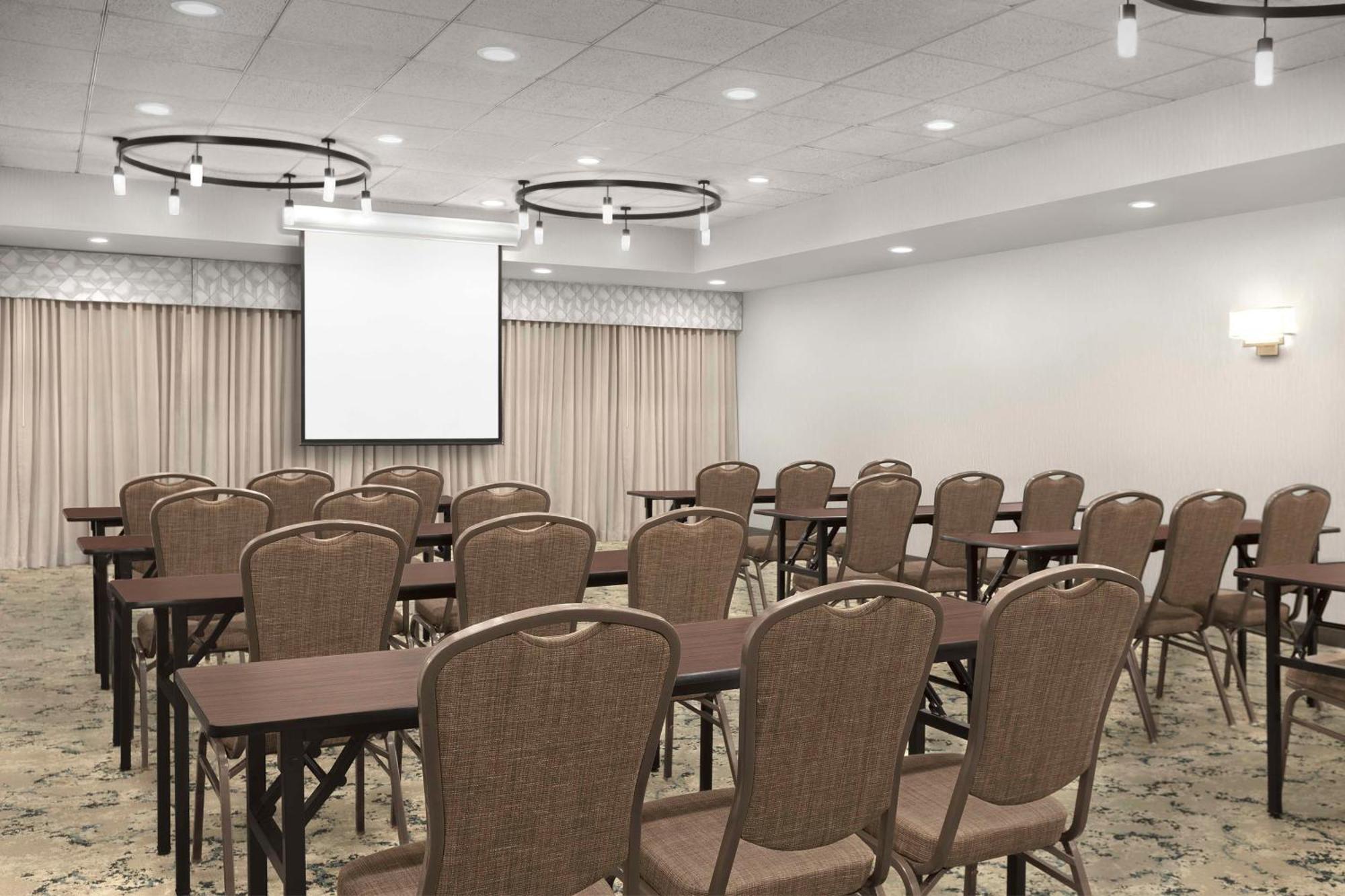Hilton Garden Inn Raleigh Capital Blvd I-540 Kültér fotó