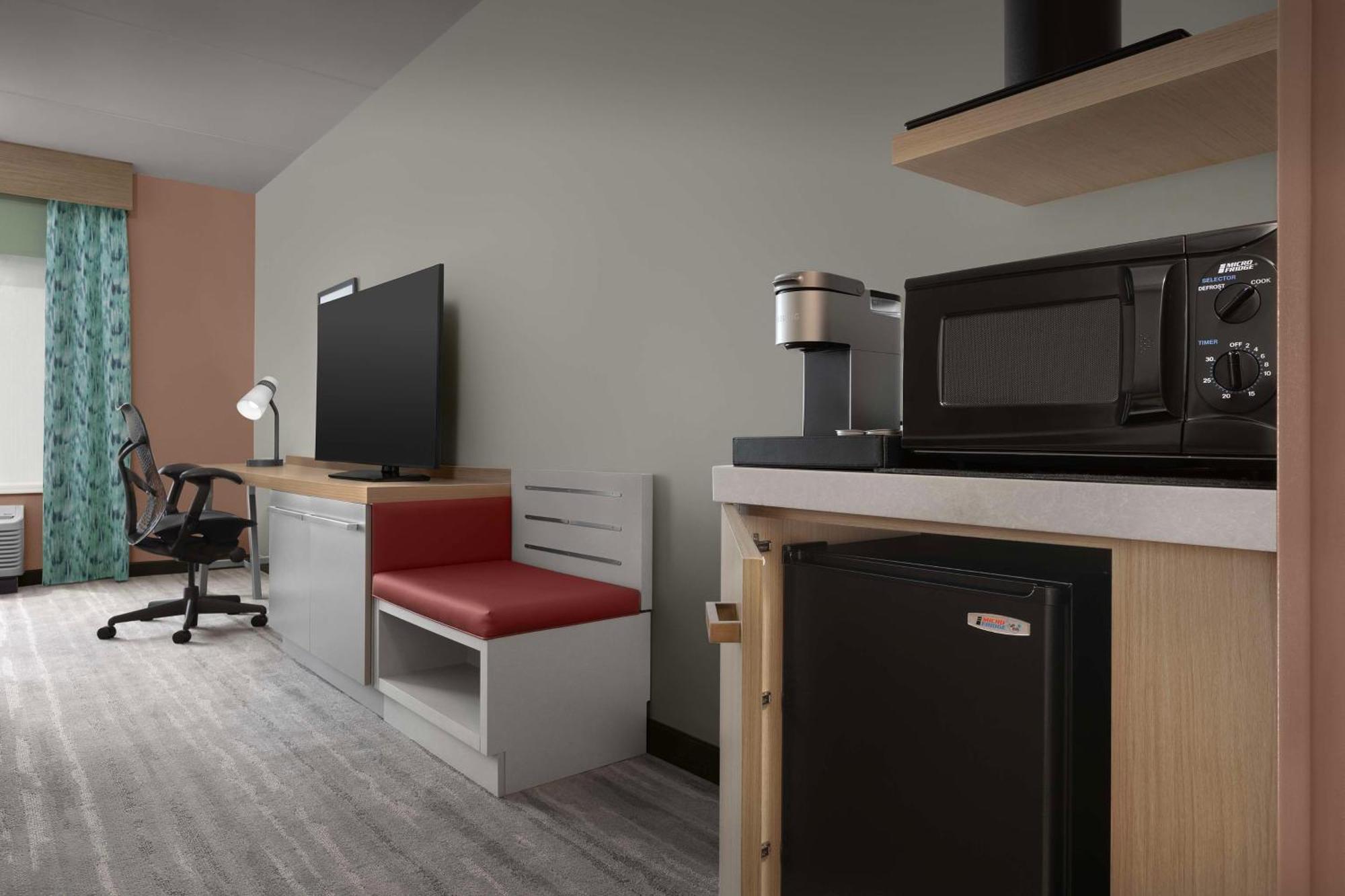 Hilton Garden Inn Raleigh Capital Blvd I-540 Kültér fotó
