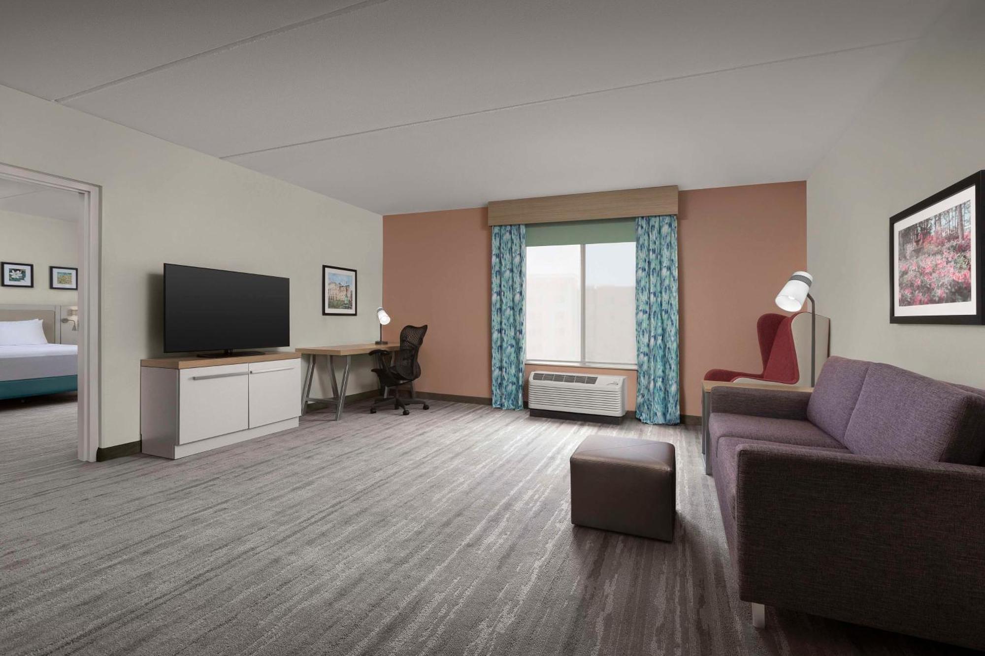 Hilton Garden Inn Raleigh Capital Blvd I-540 Kültér fotó