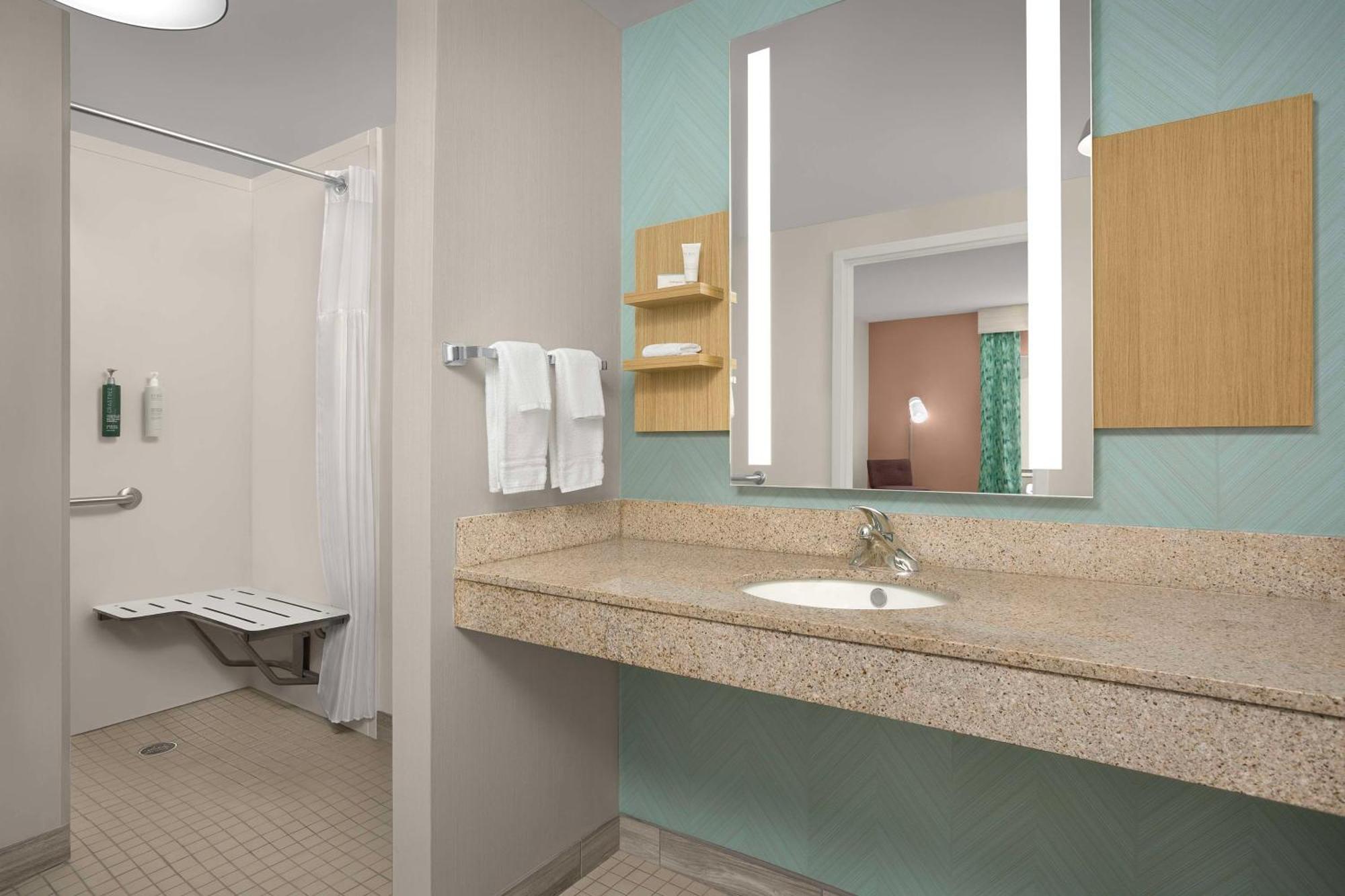 Hilton Garden Inn Raleigh Capital Blvd I-540 Kültér fotó