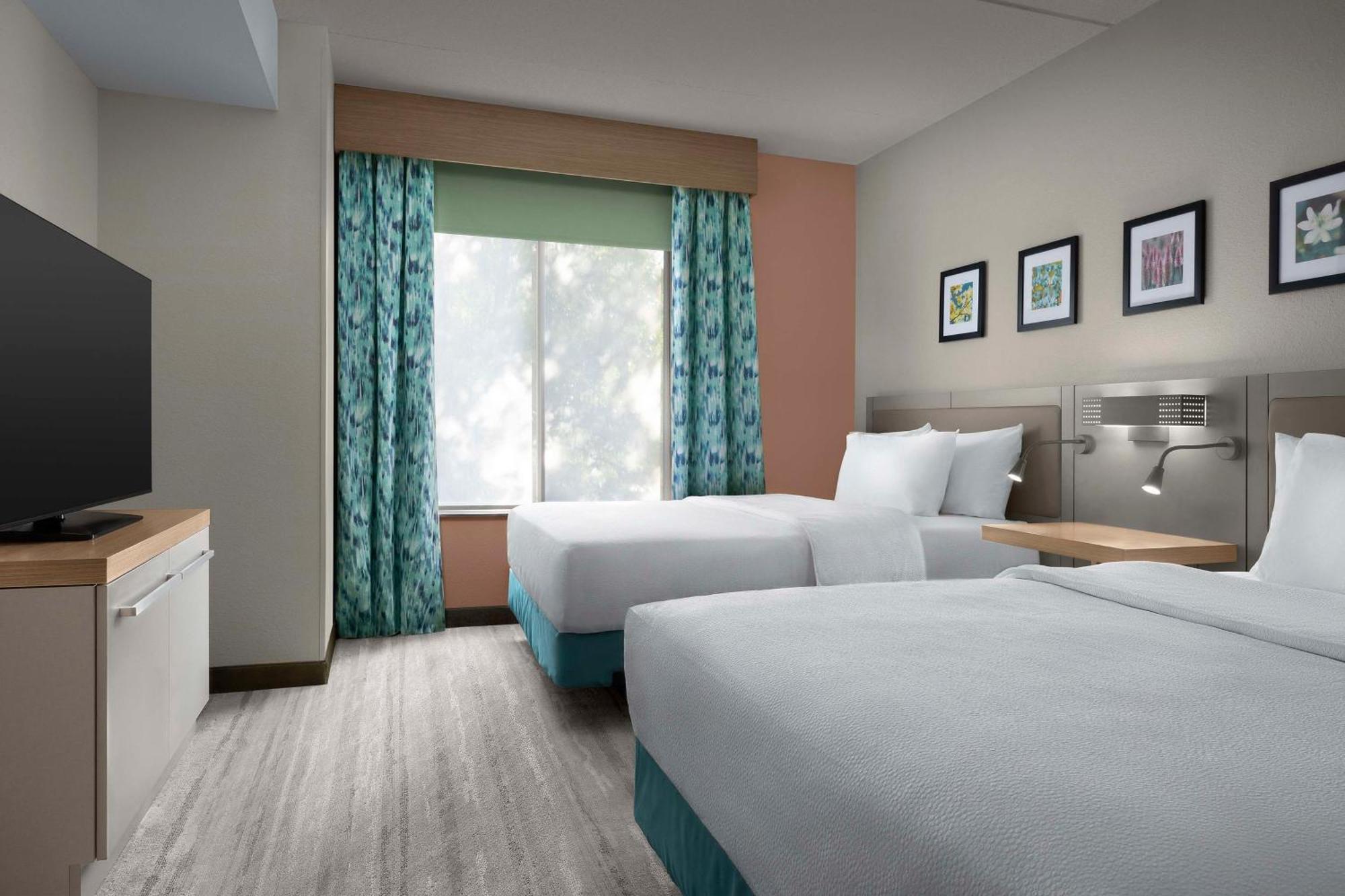 Hilton Garden Inn Raleigh Capital Blvd I-540 Kültér fotó