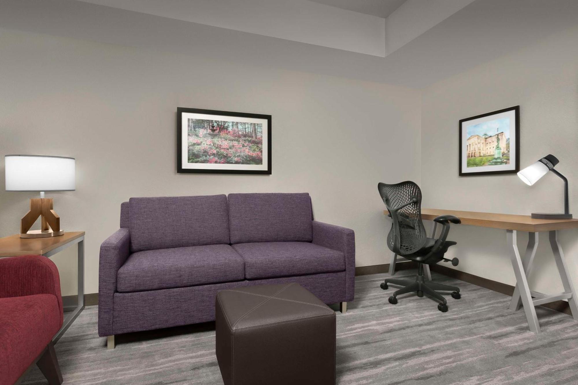 Hilton Garden Inn Raleigh Capital Blvd I-540 Kültér fotó