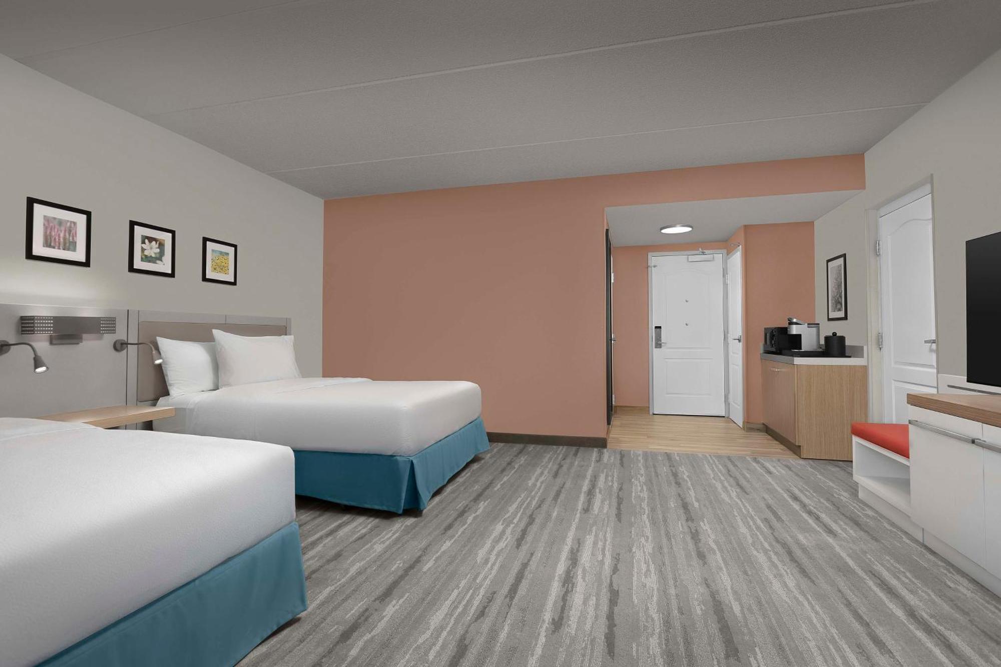 Hilton Garden Inn Raleigh Capital Blvd I-540 Kültér fotó