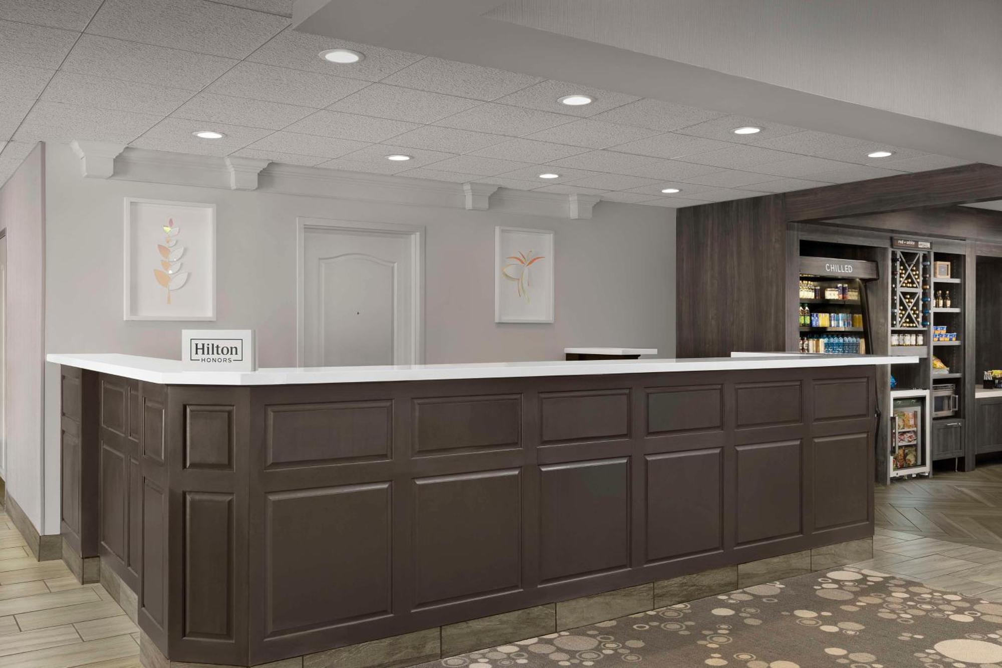 Hilton Garden Inn Raleigh Capital Blvd I-540 Kültér fotó